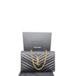 Yves Saint Laurent Cassandre Envelope Chain Wallet