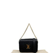 Louis Vuitton Grained Oxford Lockme Bag
