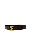 Louis Vuitton Monogram Belt