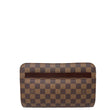 Louis Vuitton Damier Ebene Pochette Saint Louis Clutch