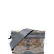 Louis Vuitton Monogram Glaze Messenger PM