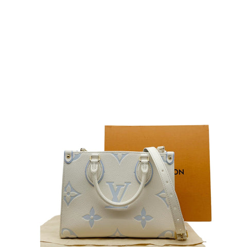 Louis Vuitton Onthego BB
