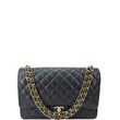 Channel Classic Double Flap Large