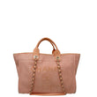 Chanel Deauville Tote Bag