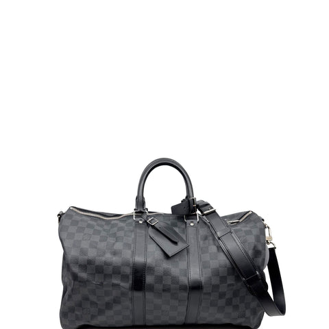 Louis Vuitton Keepall Duffle Bag