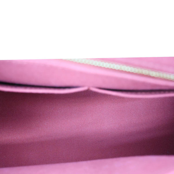 LOUIS VUITTON Grand Palais MM Monogram Canvas Shoulder Bag Brown