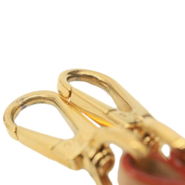 LOUIS VUITTON Grand Palais MM Monogram Canvas Shoulder Bag Brown