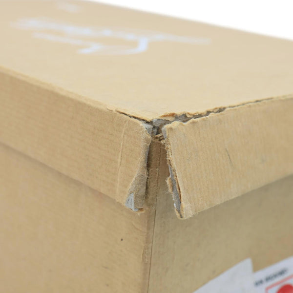 CHRISTIAN LOUBOUTIN Spike Sock Neoprene Sneakers Red