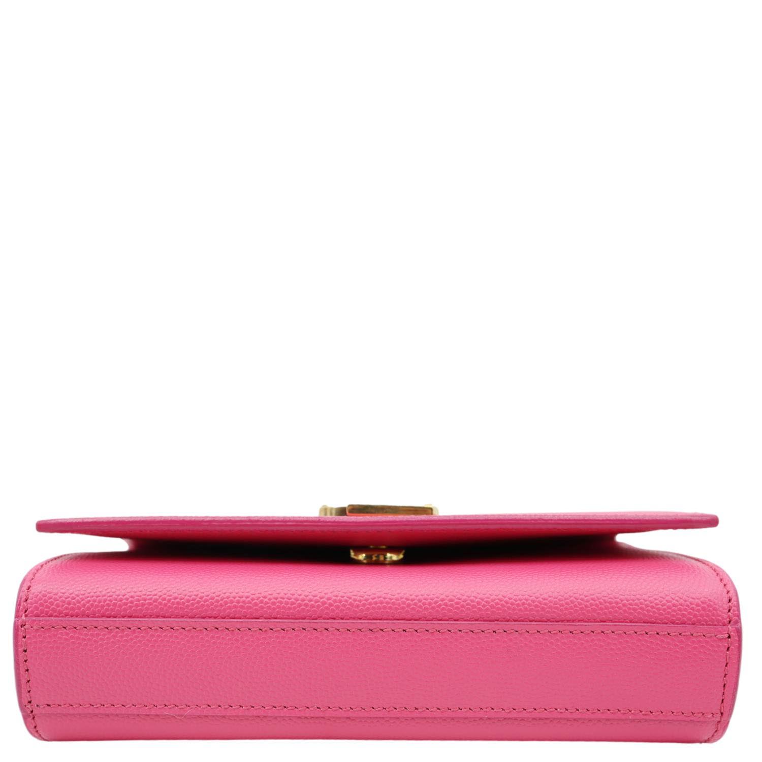 SAINT LAURENT ピンク ビジネスバッグ SAINT LAURENT ピンク ビジネス