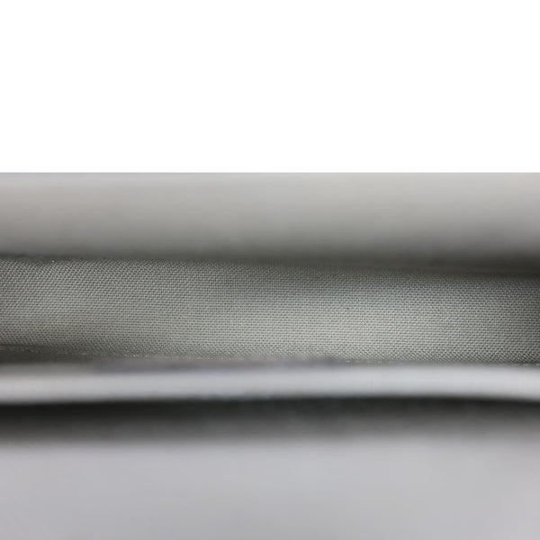 LOUIS VUITTON Felicie Pochette Giant Monogram Empreinte Crossbody Bag Bicolor