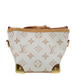 Louis Vuitton Dune Monogram Noe Purse