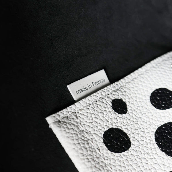 LOUIS VUITTON x YK Marshmallow Empreinte Leather Hobo Bag Black