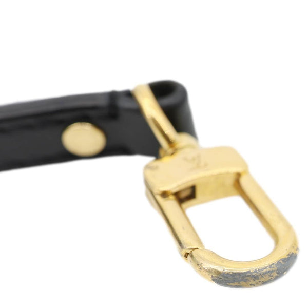 LOUIS VUITTON Palm Spring Mini  Monogram Canvas Backpack Brown