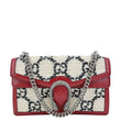 Gucci Tweed GG Dionysus Shoulder Bag