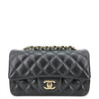 Chanel Classic Rectangular Mini Flap