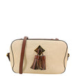Louis Vuitton Empreinte Monogram Saintonge Bag