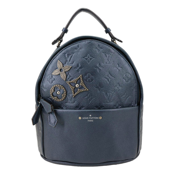 Louis Vuitton Sorbonne Backpack, Women's