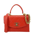 Chanel Mini Trendy CC Spirit Top Handle