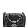 Chanel Medium Boy Flap Bag