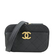 Chanel Caviar Chic Affinity Belt Bag