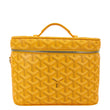 Goyard Goyardine Muse Vanity Case