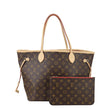 Louis Vuitton  Neverfull MM Monogram