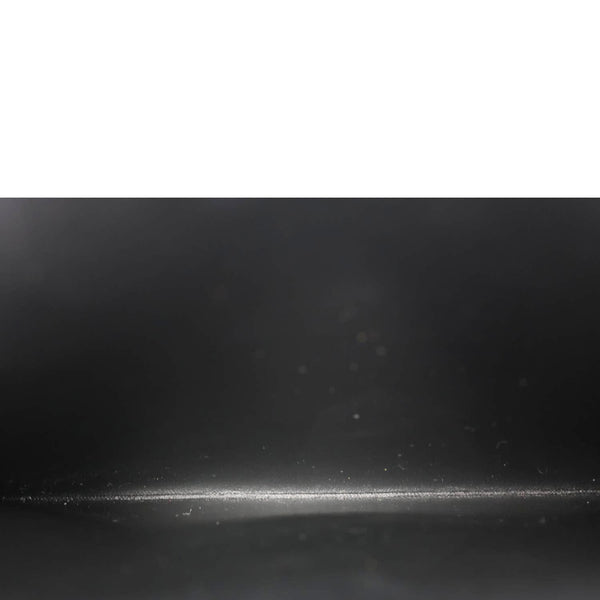 LOUIS VUITTON Felicie Calfskin Leather Card Holder Black