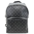 LOUIS VUITTON Apollo Monogram Eclipse Backpack Black