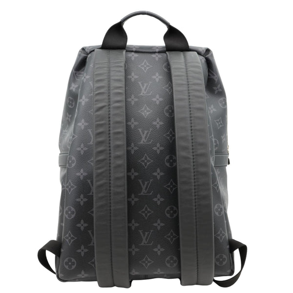 LOUIS VUITTON Apollo Monogram Eclipse Backpack Black