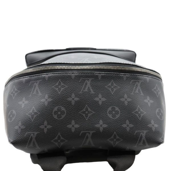 LOUIS VUITTON Apollo Monogram Eclipse Backpack Black