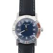Raymond Weil Vintage W1 3030 Parsifal Blue Dial Women's Quartz Watch 30mm