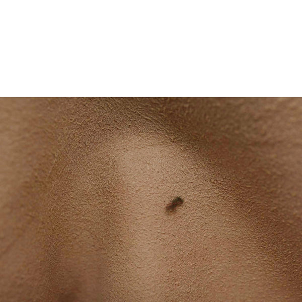 GUCCI Ophidia Flora Small Supreme Canvas Shoulder Bag Beige 499621