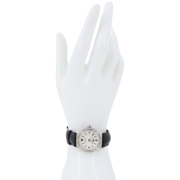 Raymond Weil Vintage W1 3030 Parsifal White Dial Women's Quartz Watch 30mm