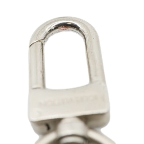 LOUIS VUITTON Avenue Sling Damier Infini Leather Backpack Bag Grey