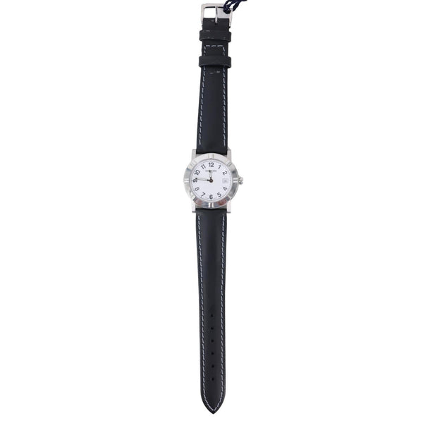 Raymond Weil Vintage W1 3030 Parsifal White Dial Women's Quartz Watch 30mm