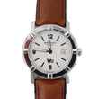 Raymond Weil Vintage W1 3001 Parsifal White Dial Women's Quartz Watch 30mm