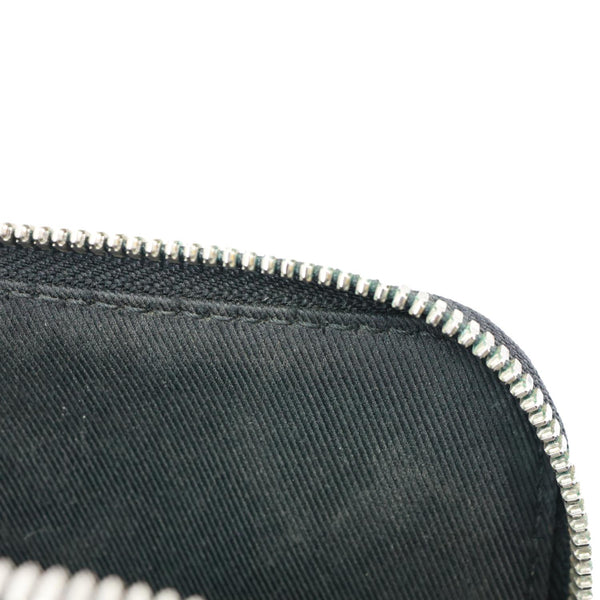 LOUIS VUITTON Outdoor Slingbag Monogram Taigarama Crossbody Bag Grey