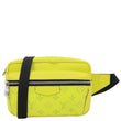 LOUIS VUITTON Outdoor Taigarama Bumbag Neon Yellow