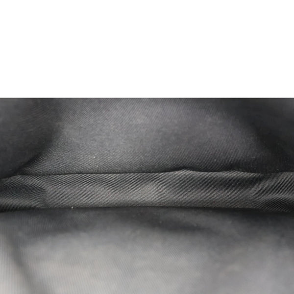 LOUIS VUITTON Outdoor Taigarama Bumbag Neon Yellow