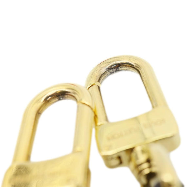 LOUIS VUITTON Metis Pochette Monogram Canvas Crossbody Bag Brown