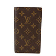 Louis Vuitton Monogram Long Wallet