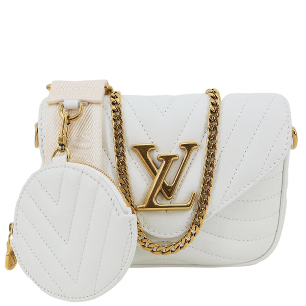 Louis Vuitton ホワイトハンドバッグ AC2A5034_clipped_rev_1_5248027