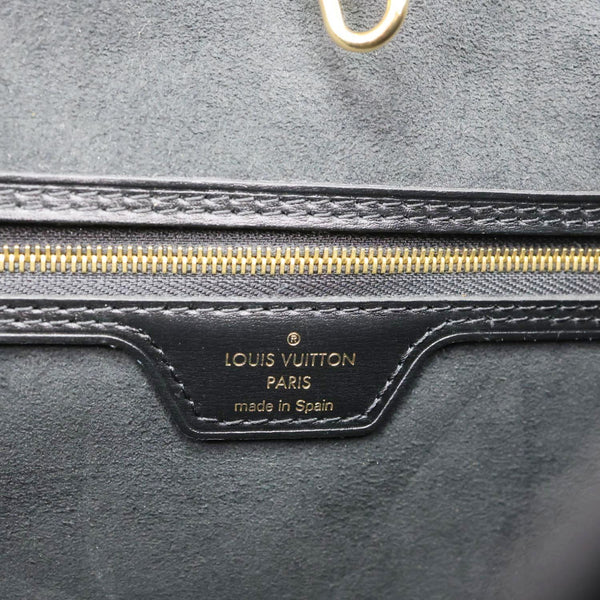 LOUIS VUITTON Game On Neverfull MM Monogram Canvas Tote Bag White