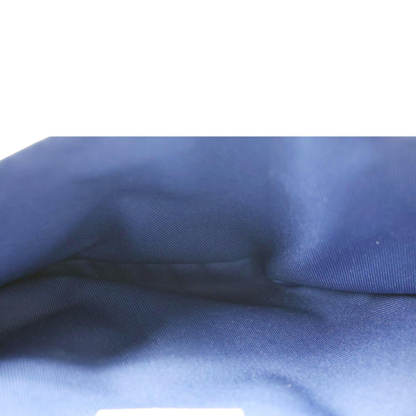 LOUIS VUITTON Discovery Monogram Watercolor Bumbag Multicolor