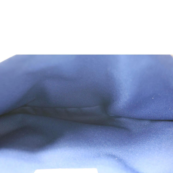 LOUIS VUITTON Discovery Monogram Watercolor Bumbag Multicolor