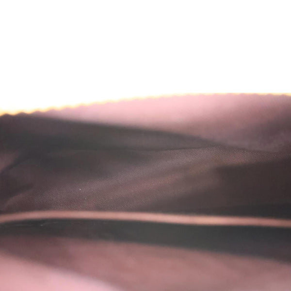 LOUIS VUITTON Odeon NM PM Monogram Canvas Shoulder Bag Brown