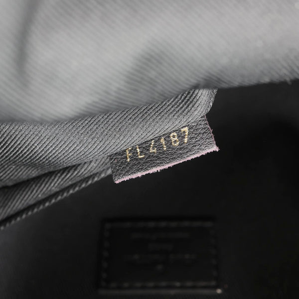 LOUIS VUITTON Palm Spring PM Monogram Canvas Backpack Brown