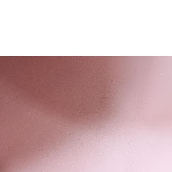 LOUIS VUITTON Kirigami Pochette Large Monogram Canvas Clutch Brown