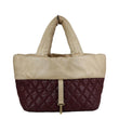 Channel Coco Cocoon Revarsable Tote