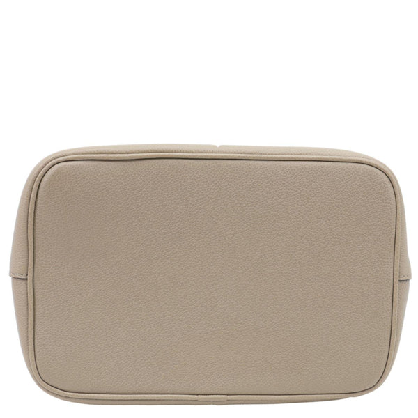 LOUIS VUITTON NeoNoe MM Monogram Empreinte Shoulder Bag Bicolor